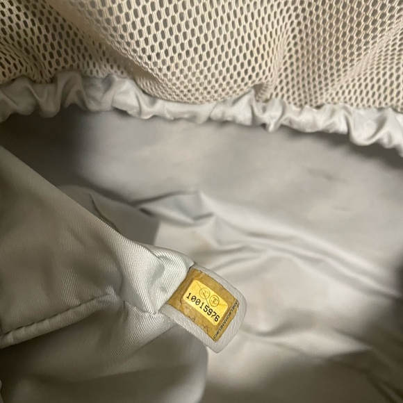 Chanel Gym Cloth Bag - Picture 2 of 11